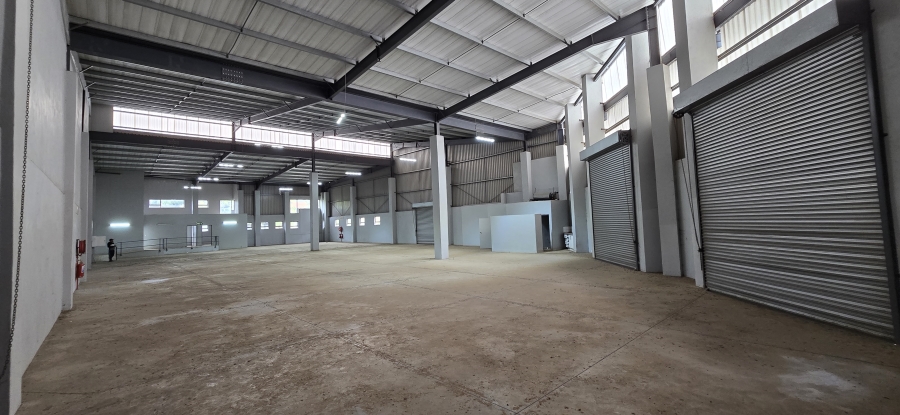 Commercial Property for Sale in Cosmo Business Park Gauteng