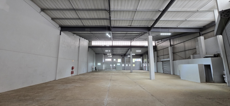 Commercial Property for Sale in Cosmo Business Park Gauteng