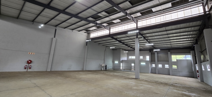 Commercial Property for Sale in Cosmo Business Park Gauteng