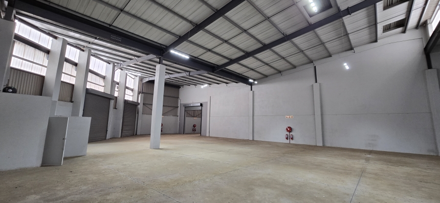 Commercial Property for Sale in Cosmo Business Park Gauteng