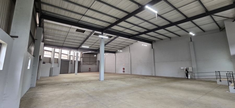 Commercial Property for Sale in Cosmo Business Park Gauteng