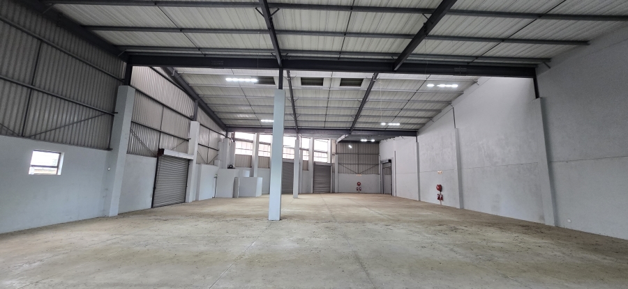 Commercial Property for Sale in Cosmo Business Park Gauteng