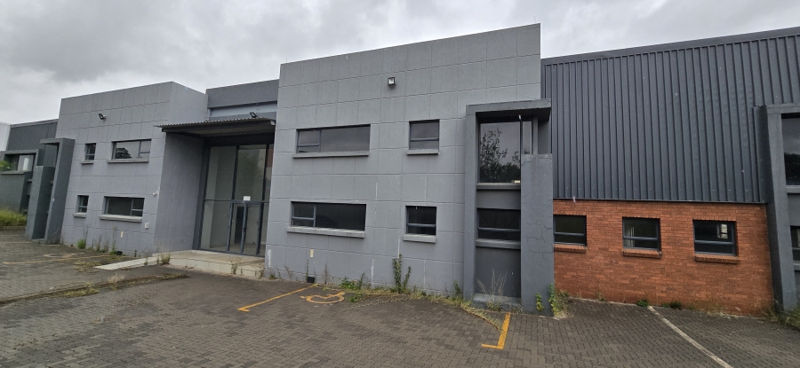 Commercial Property for Sale in Cosmo Business Park Gauteng