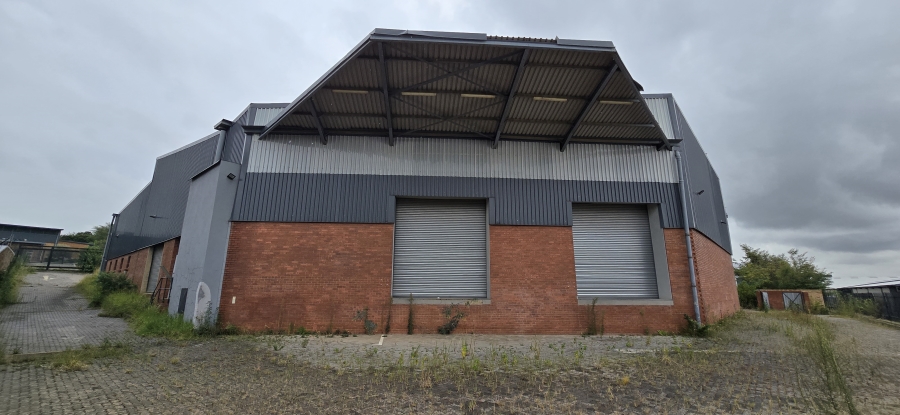 Commercial Property for Sale in Cosmo Business Park Gauteng