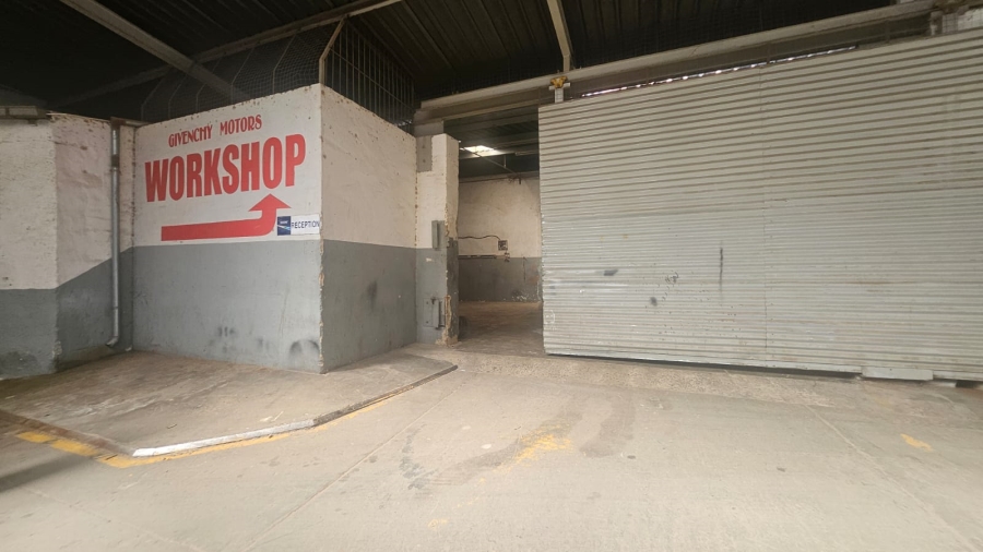 To Let commercial Property for Rent in Pretoria West Gauteng