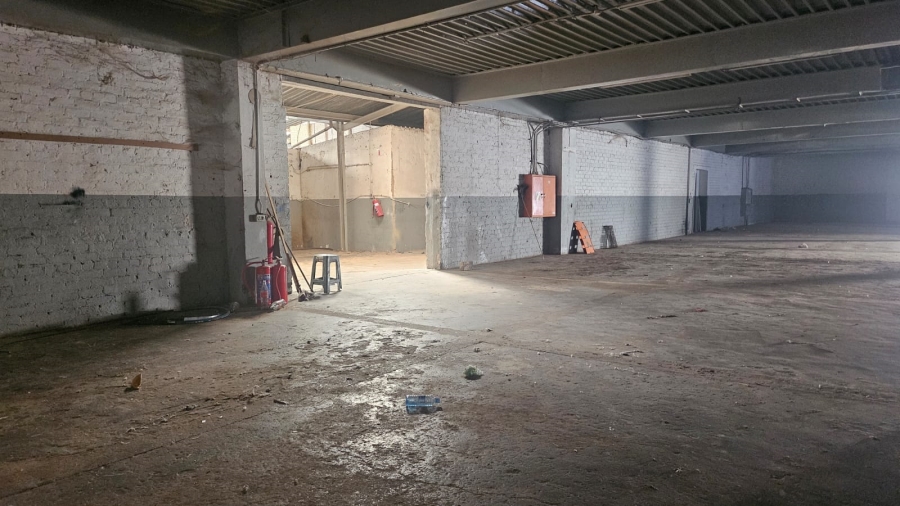 To Let commercial Property for Rent in Pretoria West Gauteng