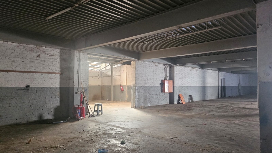 To Let commercial Property for Rent in Pretoria West Gauteng