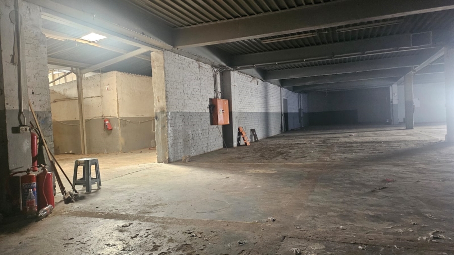 To Let commercial Property for Rent in Pretoria West Gauteng
