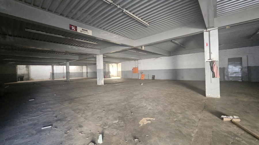 To Let commercial Property for Rent in Pretoria West Gauteng