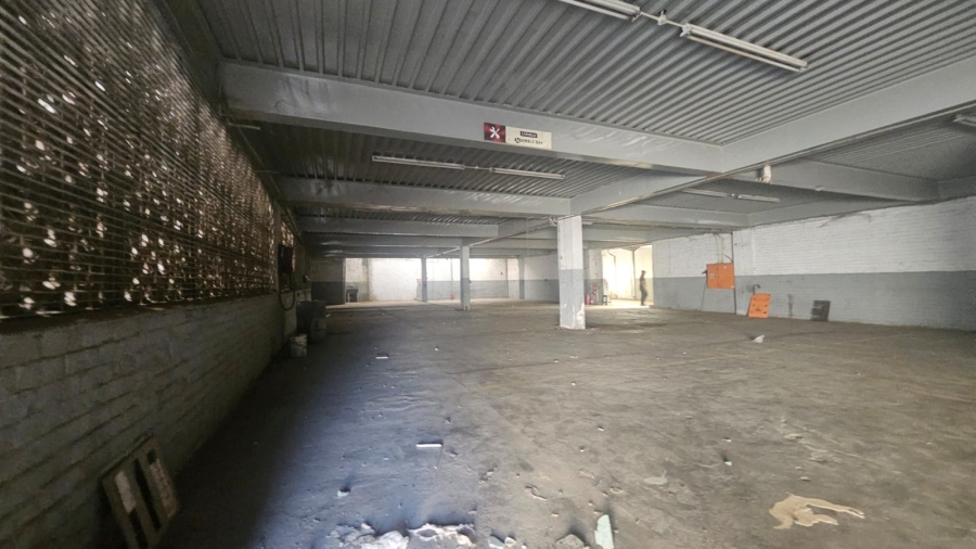 To Let commercial Property for Rent in Pretoria West Gauteng