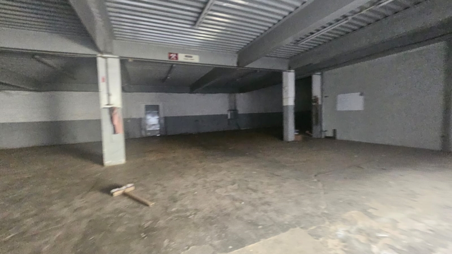 To Let commercial Property for Rent in Pretoria West Gauteng