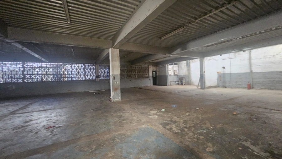 To Let commercial Property for Rent in Pretoria West Gauteng