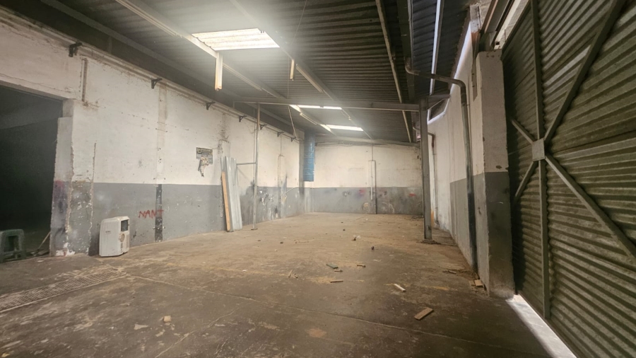 To Let commercial Property for Rent in Pretoria West Gauteng