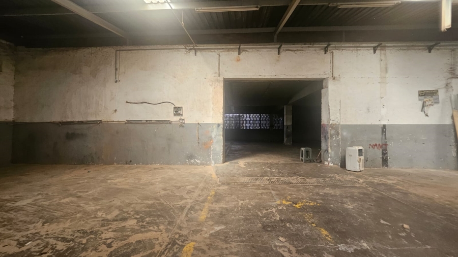 To Let commercial Property for Rent in Pretoria West Gauteng