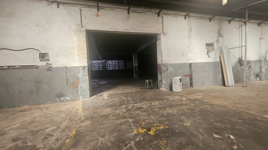 To Let commercial Property for Rent in Pretoria West Gauteng