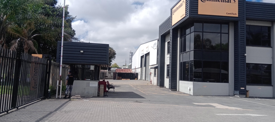 Commercial Property for Sale in City Deep Gauteng