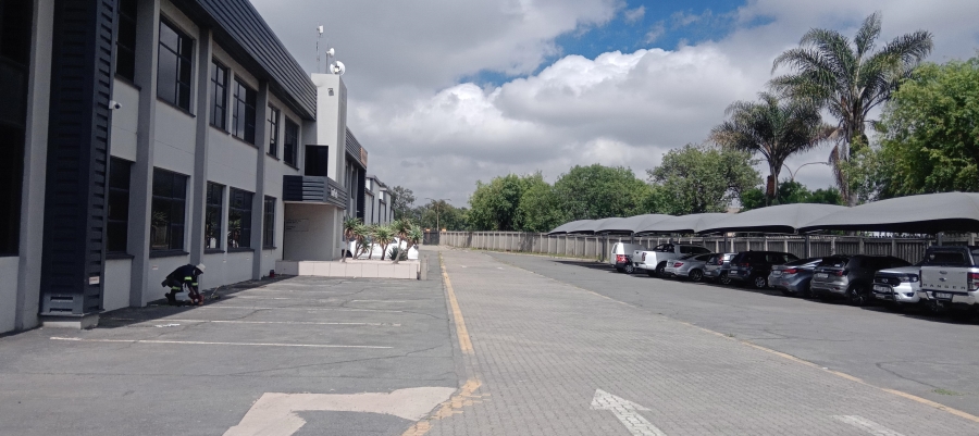 Commercial Property for Sale in City Deep Gauteng
