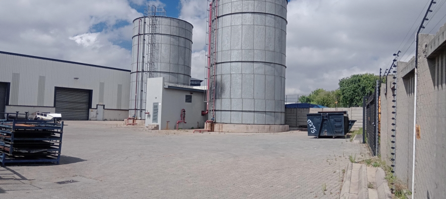 Commercial Property for Sale in City Deep Gauteng