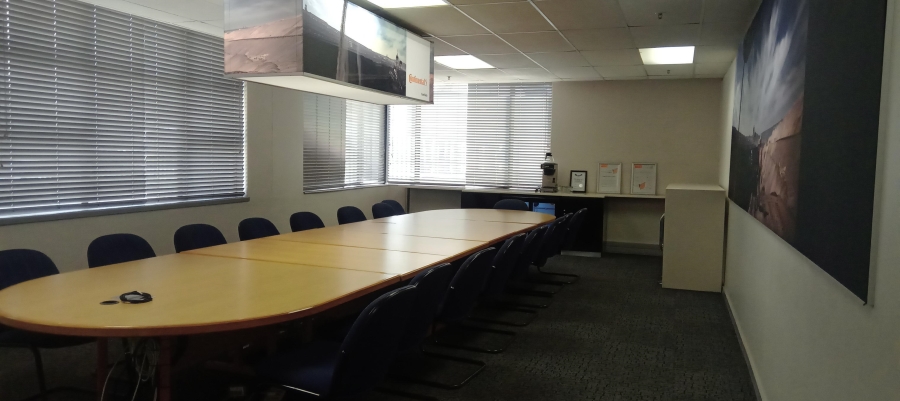 Commercial Property for Sale in City Deep Gauteng