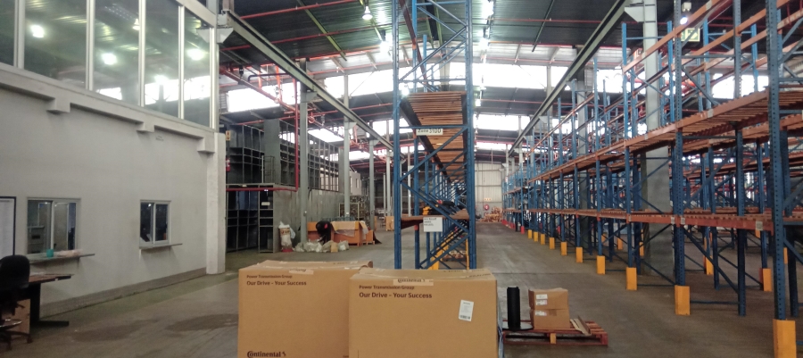 Commercial Property for Sale in City Deep Gauteng