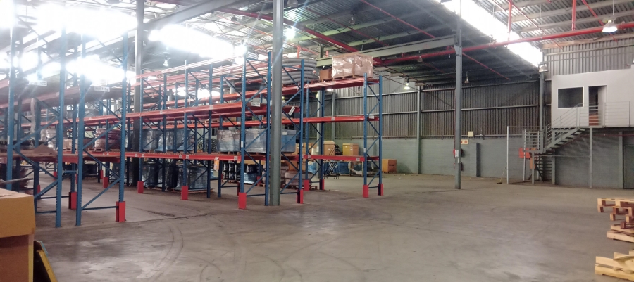 Commercial Property for Sale in City Deep Gauteng