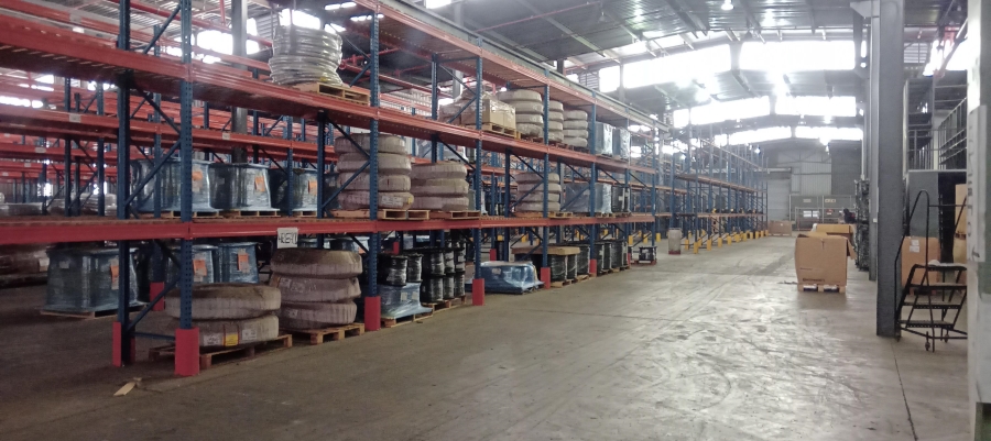 Commercial Property for Sale in City Deep Gauteng