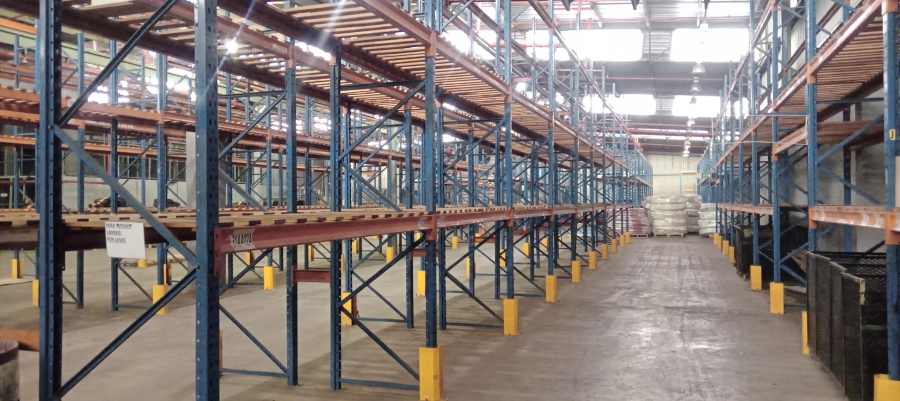 Commercial Property for Sale in City Deep Gauteng