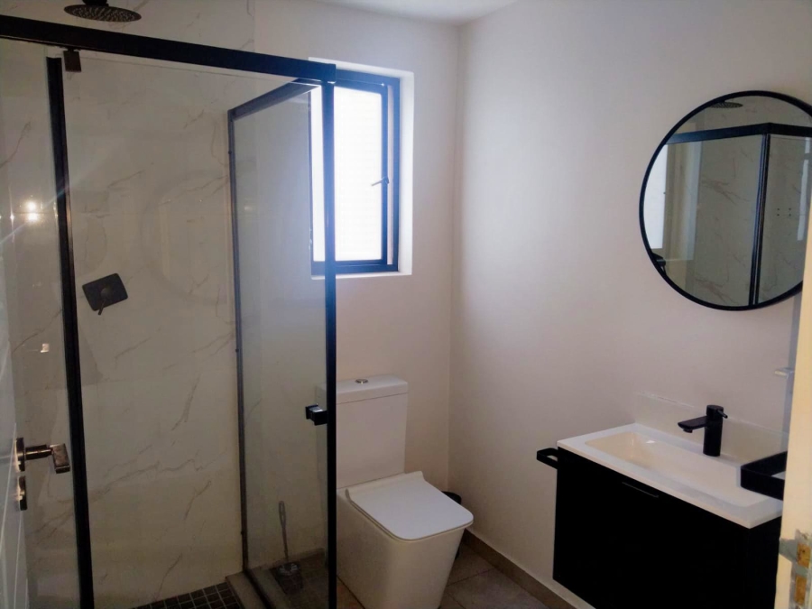 To Let 1 Bedroom Property for Rent in Greenside Gauteng