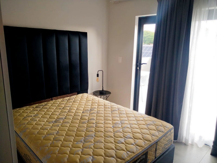 To Let 1 Bedroom Property for Rent in Greenside Gauteng