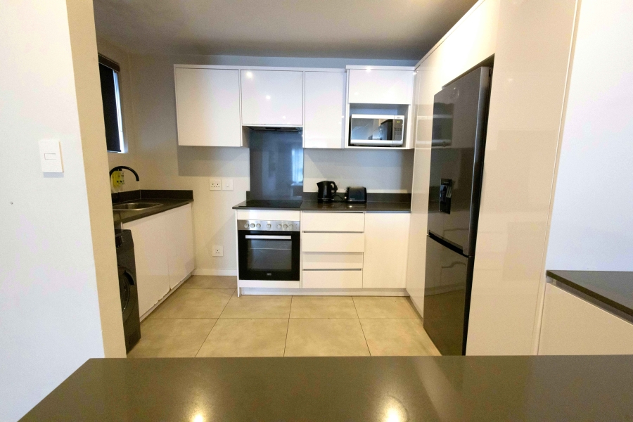 2 Bedroom Property for Sale in Greenside Gauteng