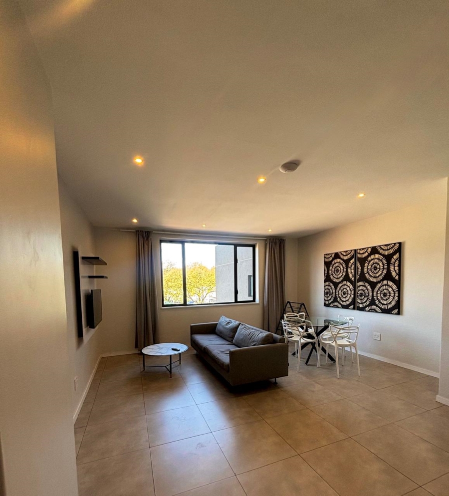 To Let 2 Bedroom Property for Rent in Greenside Gauteng