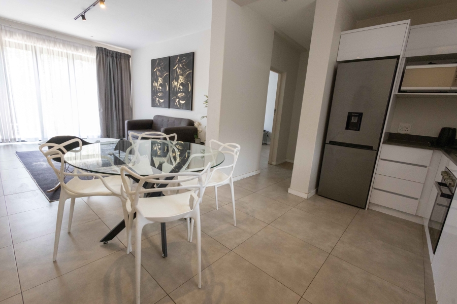 2 Bedroom Property for Sale in Greenside Gauteng