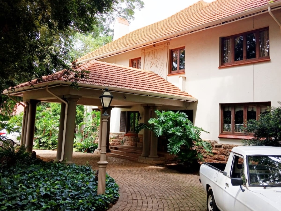 4 Bedroom Property for Sale in Brooklyn Gauteng