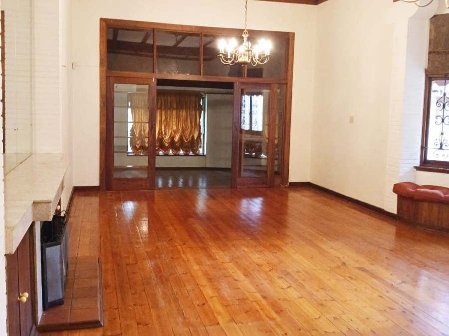 4 Bedroom Property for Sale in Brooklyn Gauteng