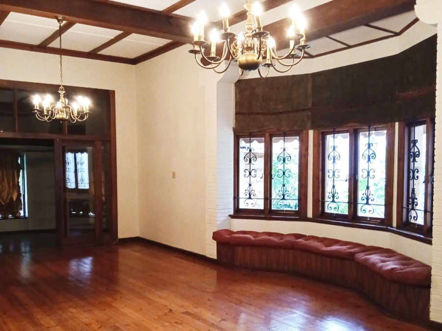 4 Bedroom Property for Sale in Brooklyn Gauteng