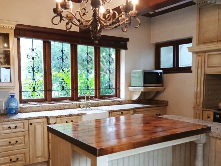 4 Bedroom Property for Sale in Brooklyn Gauteng