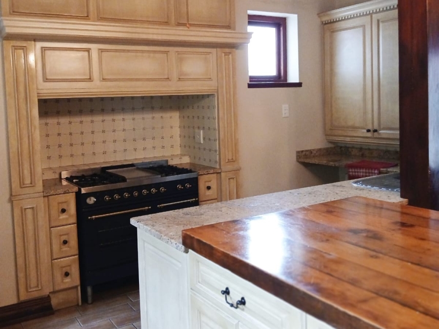 4 Bedroom Property for Sale in Brooklyn Gauteng