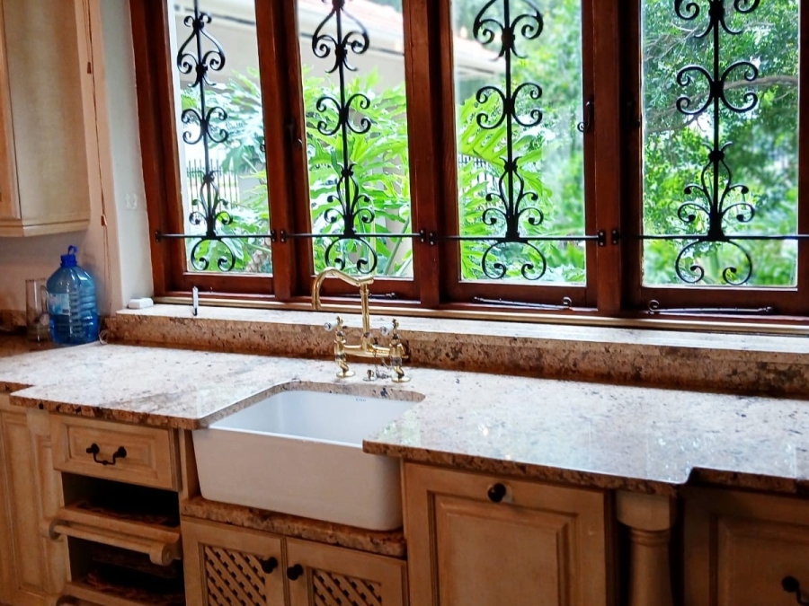 4 Bedroom Property for Sale in Brooklyn Gauteng