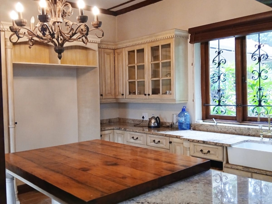 4 Bedroom Property for Sale in Brooklyn Gauteng