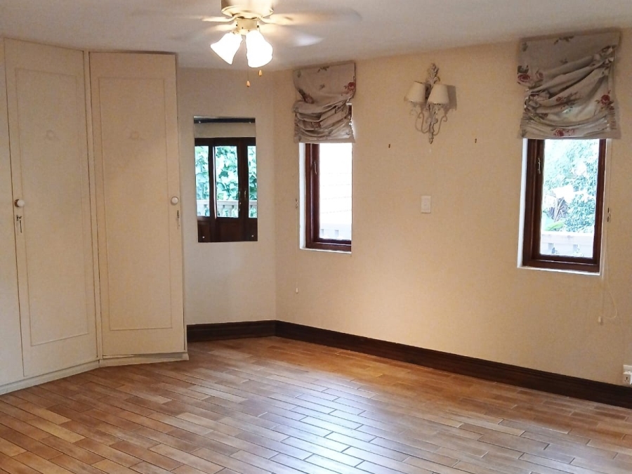 4 Bedroom Property for Sale in Brooklyn Gauteng