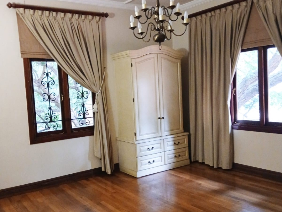 4 Bedroom Property for Sale in Brooklyn Gauteng