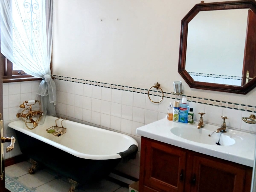 4 Bedroom Property for Sale in Brooklyn Gauteng