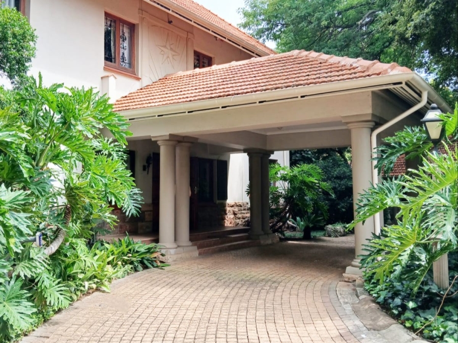 4 Bedroom Property for Sale in Brooklyn Gauteng