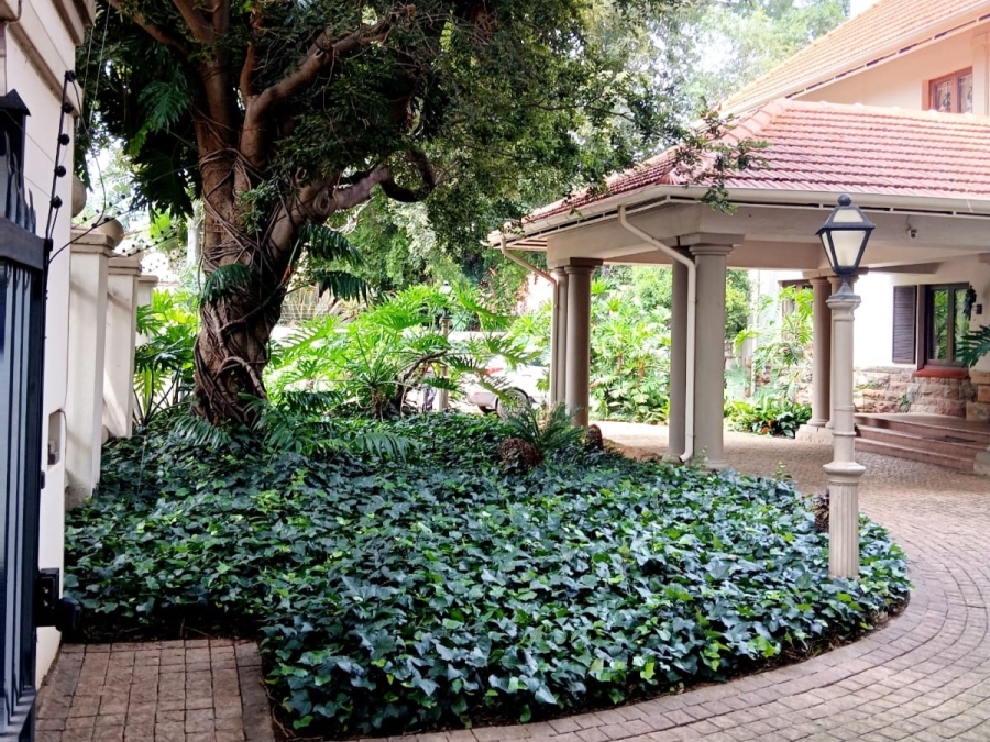 4 Bedroom Property for Sale in Brooklyn Gauteng