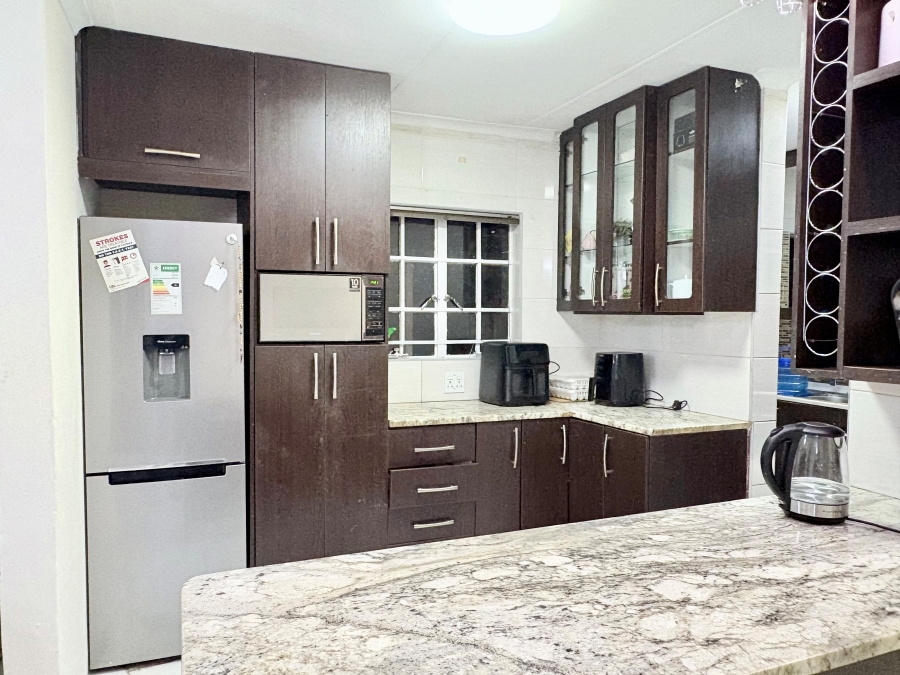 3 Bedroom Property for Sale in Theresa Park Gauteng