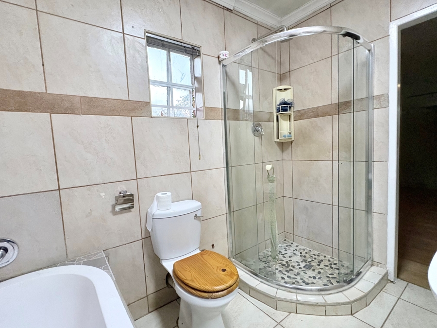 3 Bedroom Property for Sale in Theresa Park Gauteng