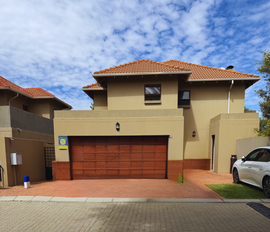 3 Bedroom Property for Sale in Fourways Gauteng