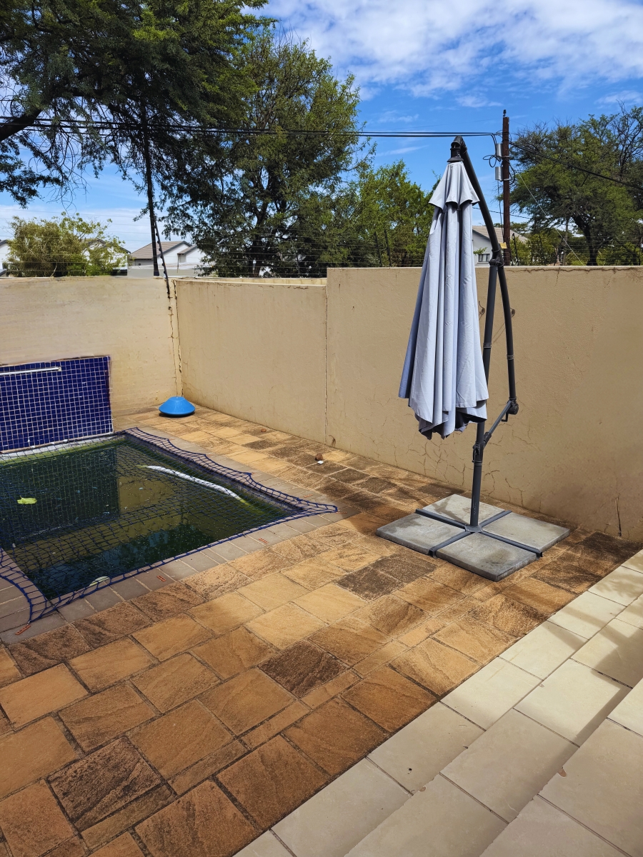 3 Bedroom Property for Sale in Fourways Gauteng
