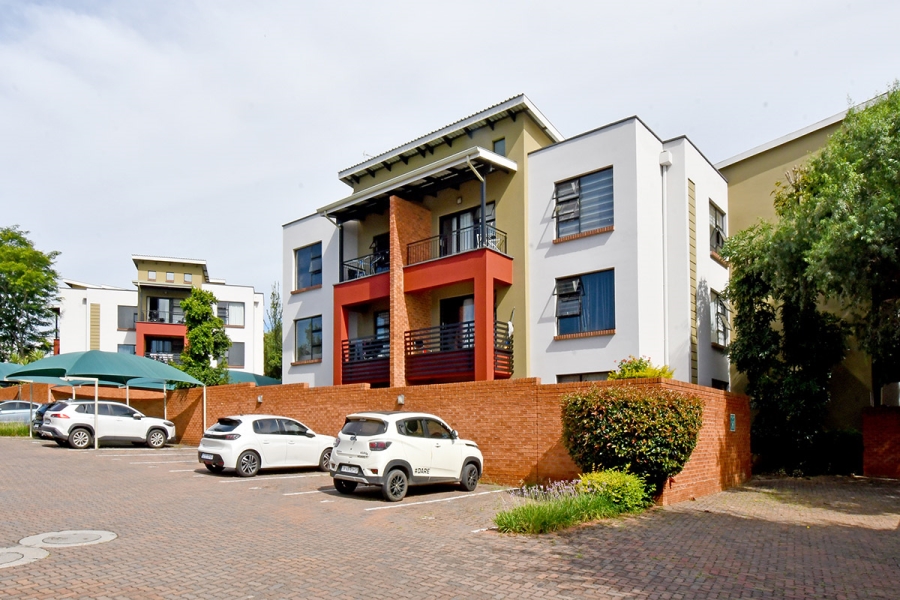 2 Bedroom Property for Sale in Douglasdale Gauteng