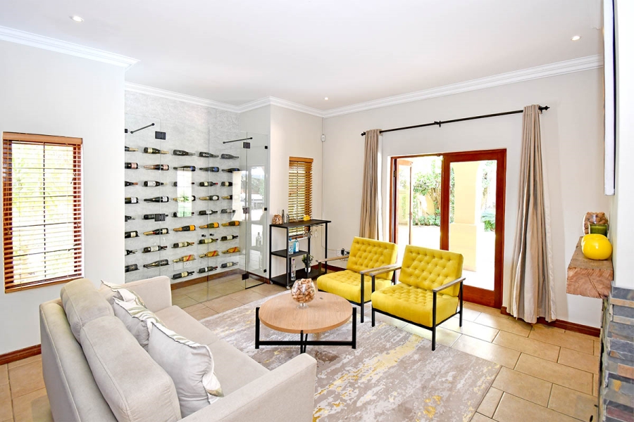 3 Bedroom Property for Sale in Broadacres Gauteng